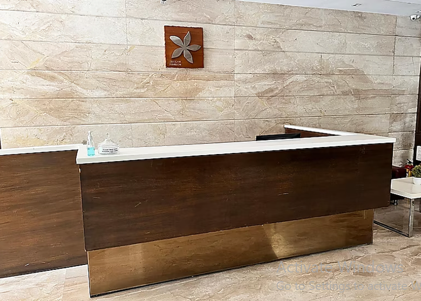 Maharashtra Pune Public Areas