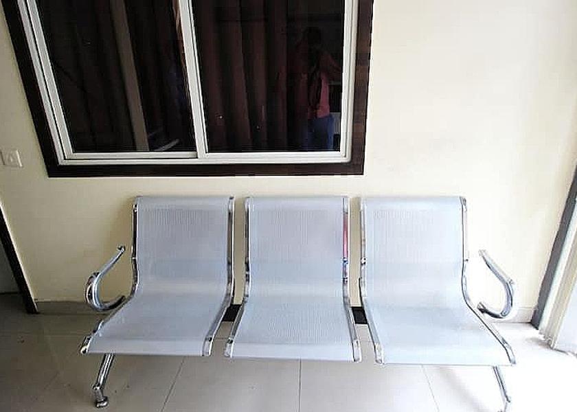 Maharashtra Pune Lobby