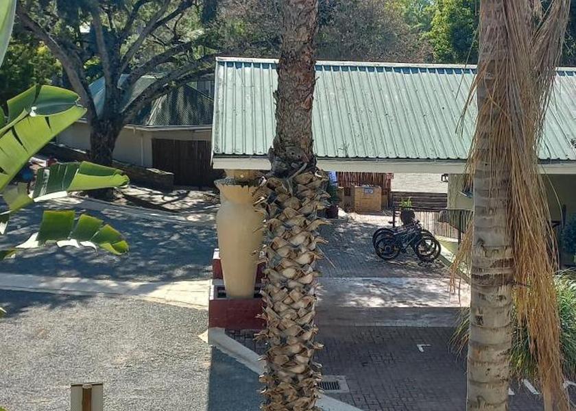 KwaZulu-Natal Paulpietersburg Hotel Exterior