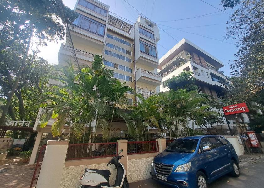 Maharashtra Pune 