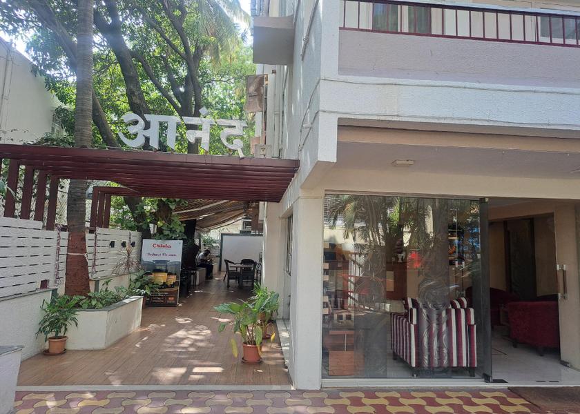 Maharashtra Pune 
