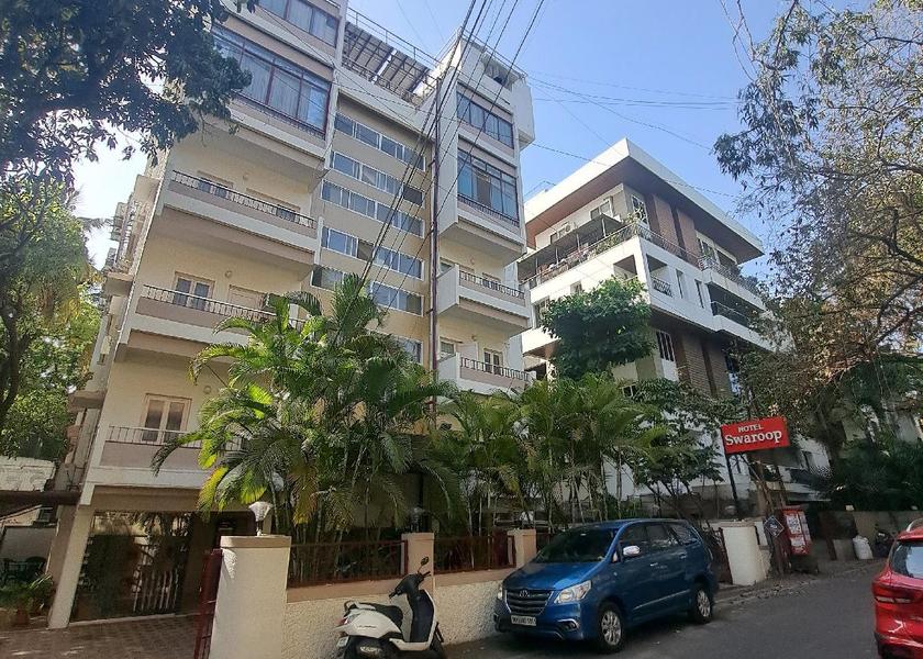 Maharashtra Pune 