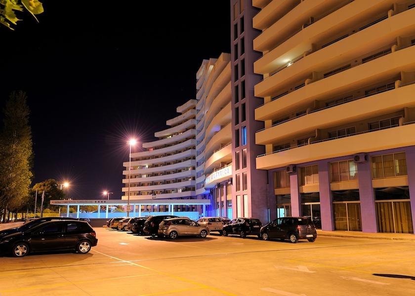 Faro Portimão Exterior