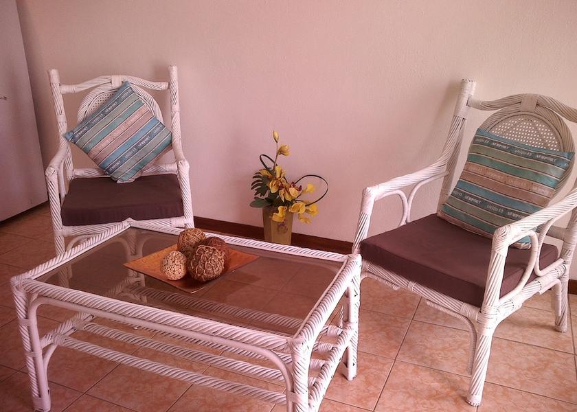  Mont Choisy Living area