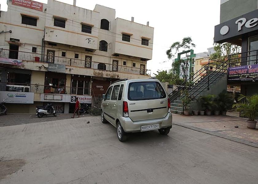 Maharashtra Pune img