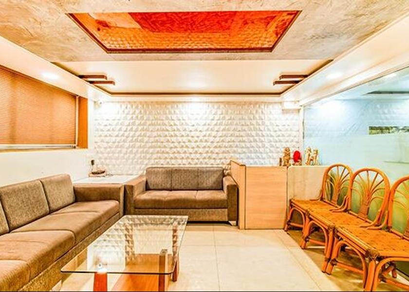 Maharashtra Pune Public Areas