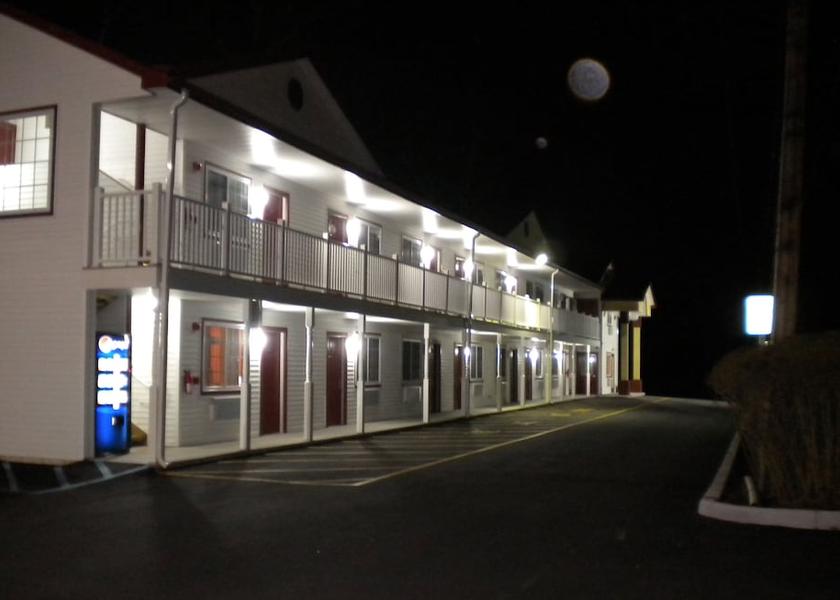 New Jersey Absecon Facade