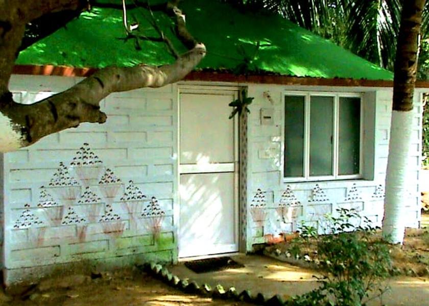 Super Deluxe Cottage