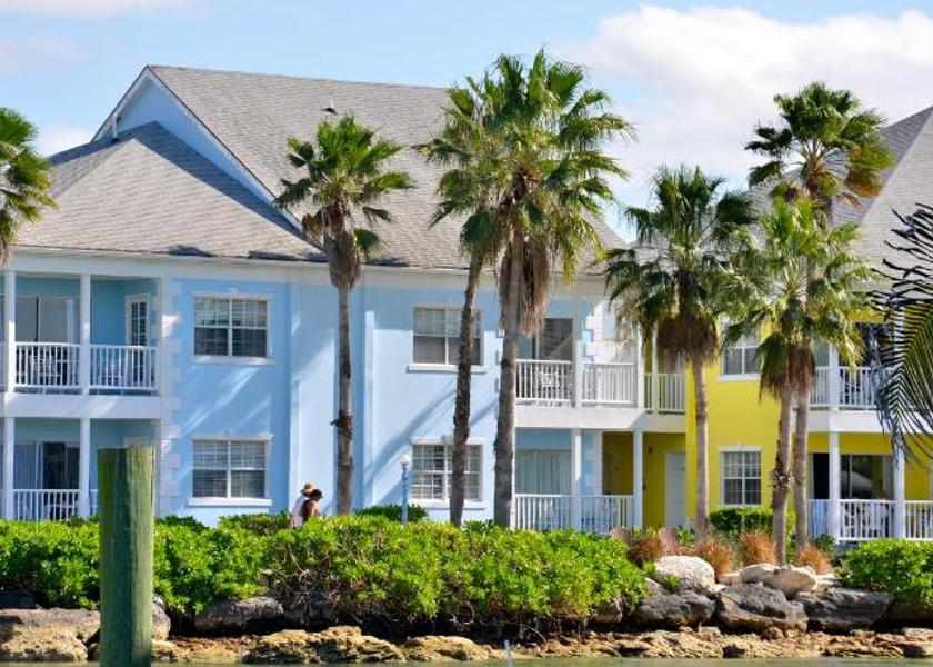 New Providence Island Nassau 