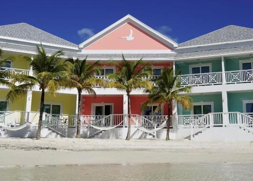 New Providence Island Nassau 