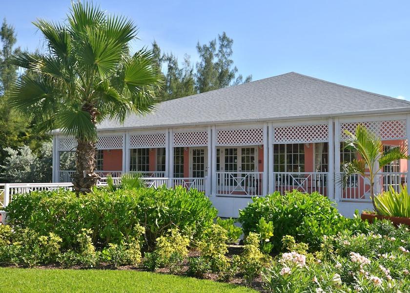 New Providence Island Nassau Lobby
