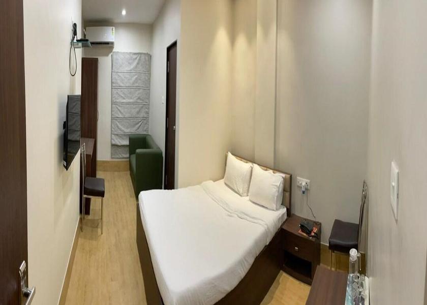 Chhattisgarh Raipur Food & Dining