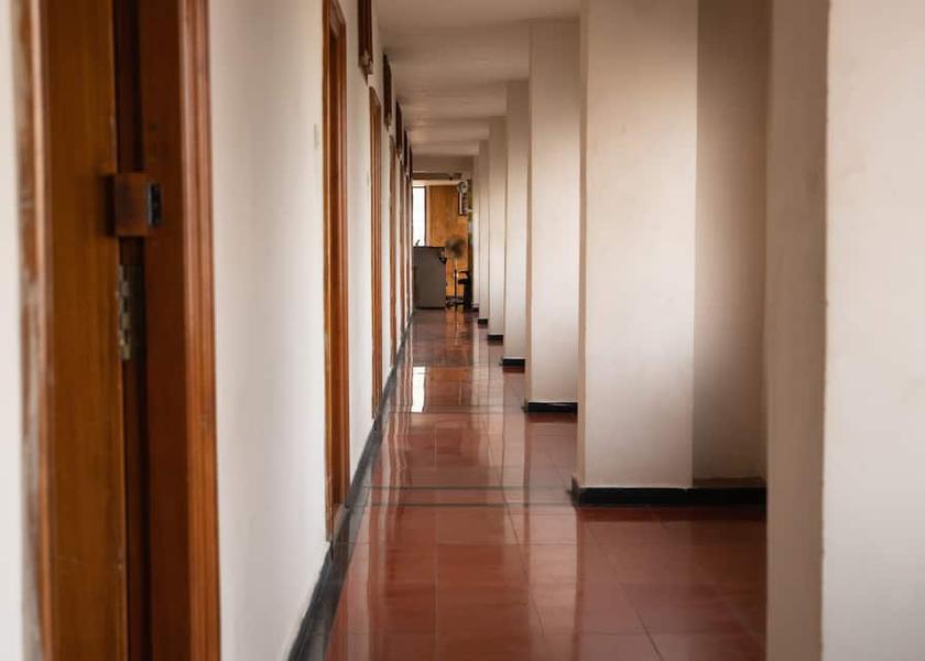 Andhra Pradesh Rajahmundry Public Areas