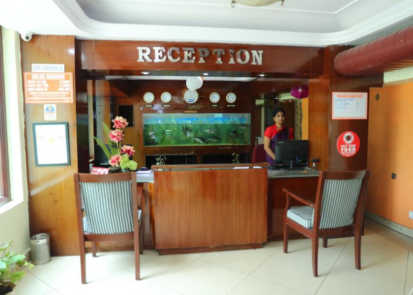 Andhra Pradesh Rajahmundry Public Areas