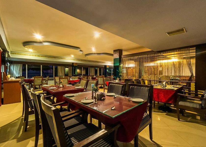 Andhra Pradesh Rajahmundry Food & Dining