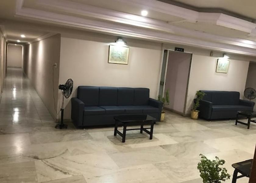 Andhra Pradesh Rajahmundry Hotel Exterior