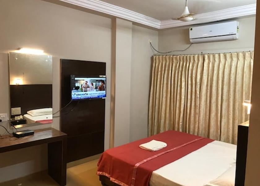 Andhra Pradesh Rajahmundry Standard  Non A/C