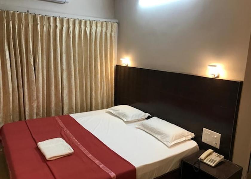 Andhra Pradesh Rajahmundry Standard  Non A/C