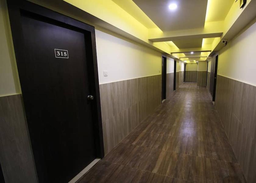 Gujarat Rajkot Corrider