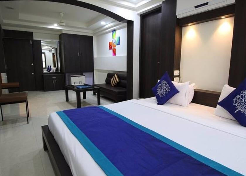 Gujarat Rajkot Bedroom