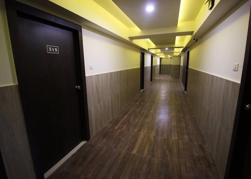 Gujarat Rajkot Corridor