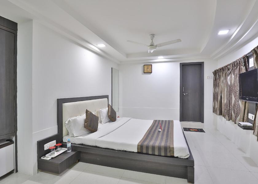 Gujarat Rajkot Executive Room
