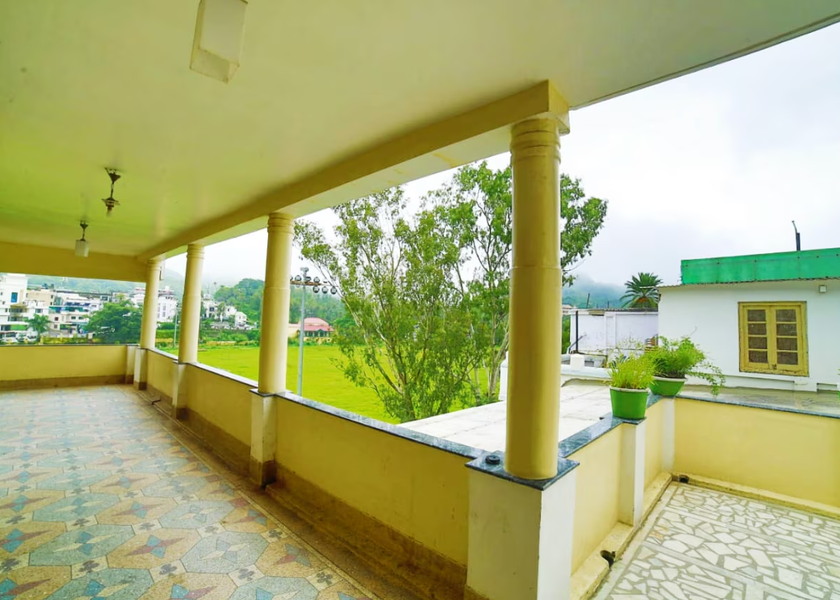 Gujarat Rajkot Outdoors