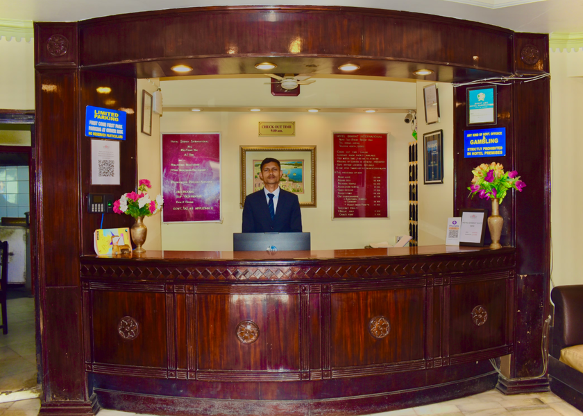 Gujarat Rajkot Public Areas