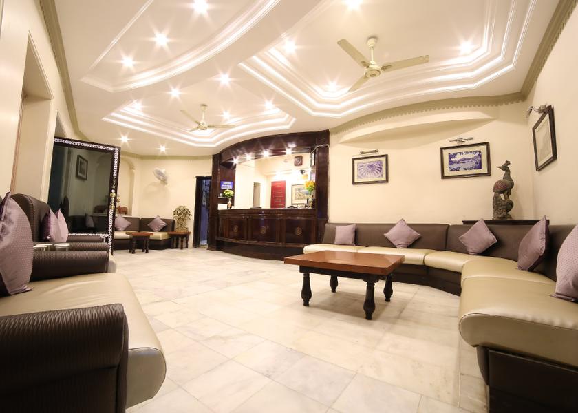 Gujarat Rajkot Public Areas