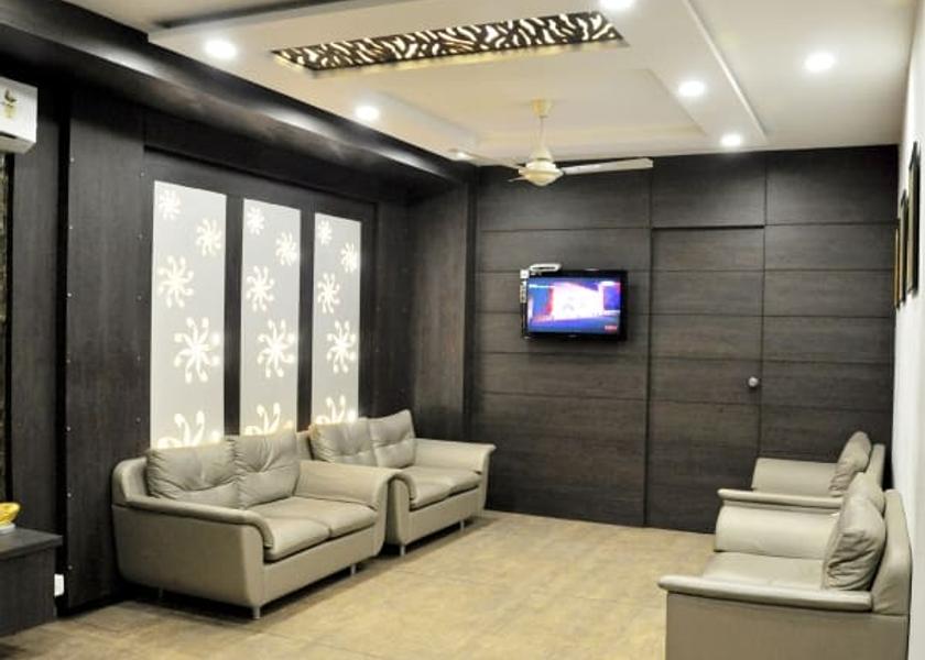 Gujarat Rajkot Public Areas