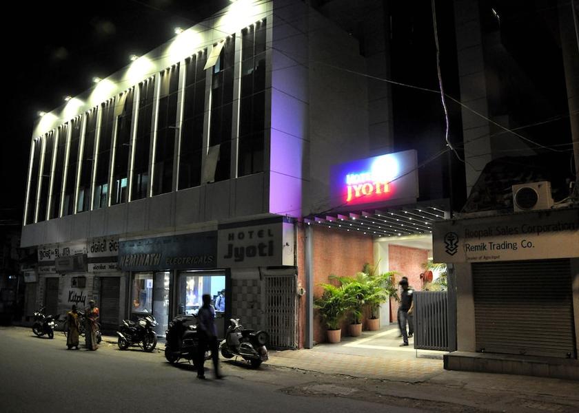 Gujarat Rajkot Exterior