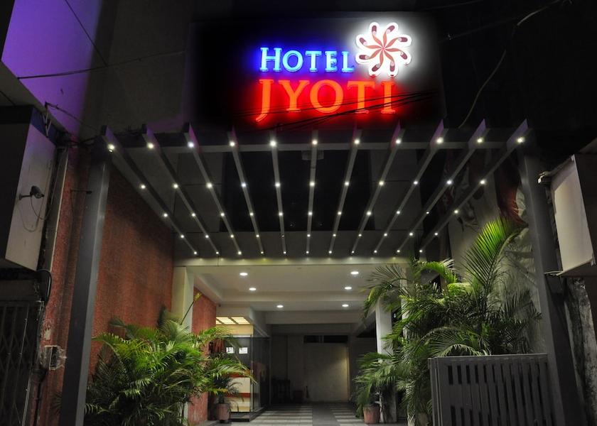 Gujarat Rajkot Exterior