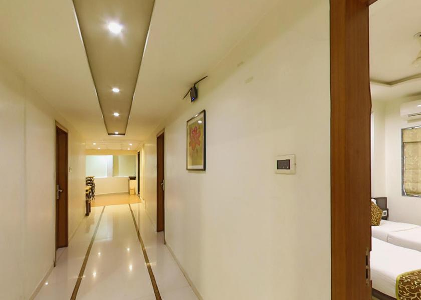 Gujarat Rajkot Public Areas