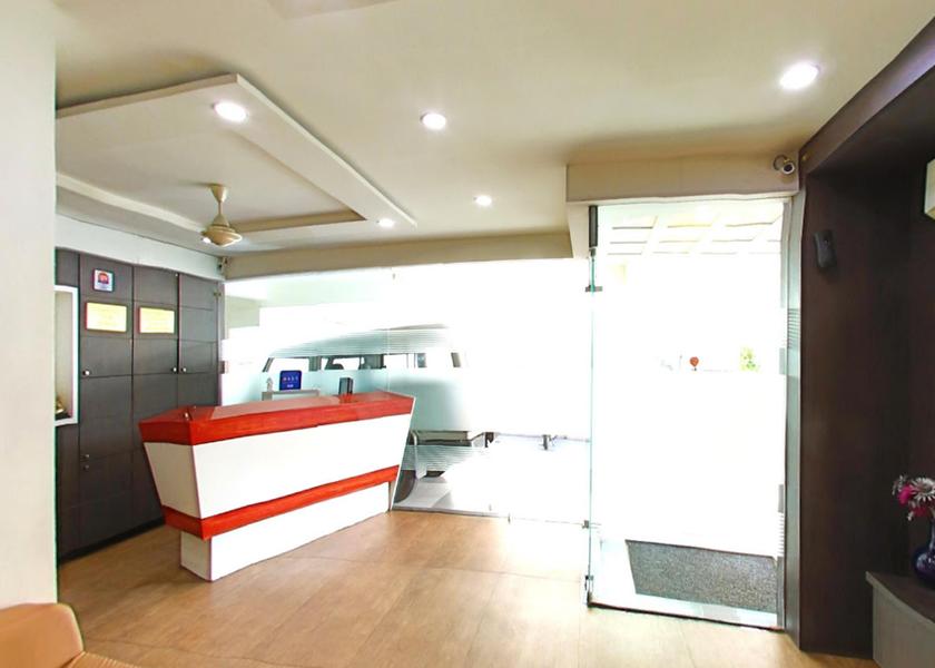 Gujarat Rajkot Public Areas