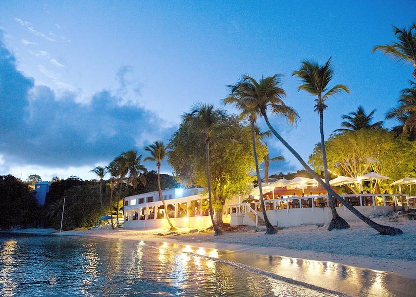  St. Thomas Beach