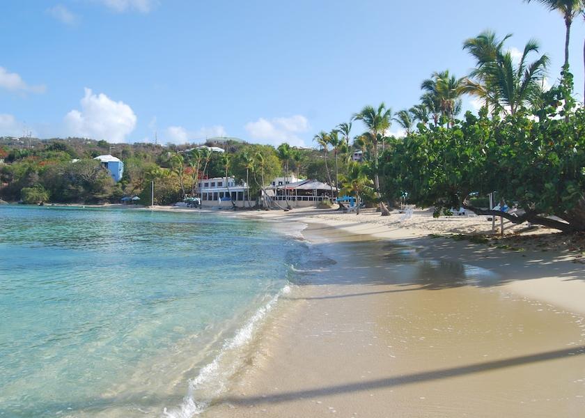  St. Thomas Beach
