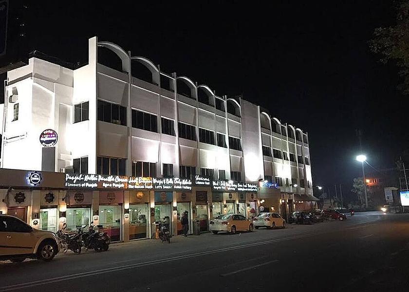 Jharkhand Ranchi Overview