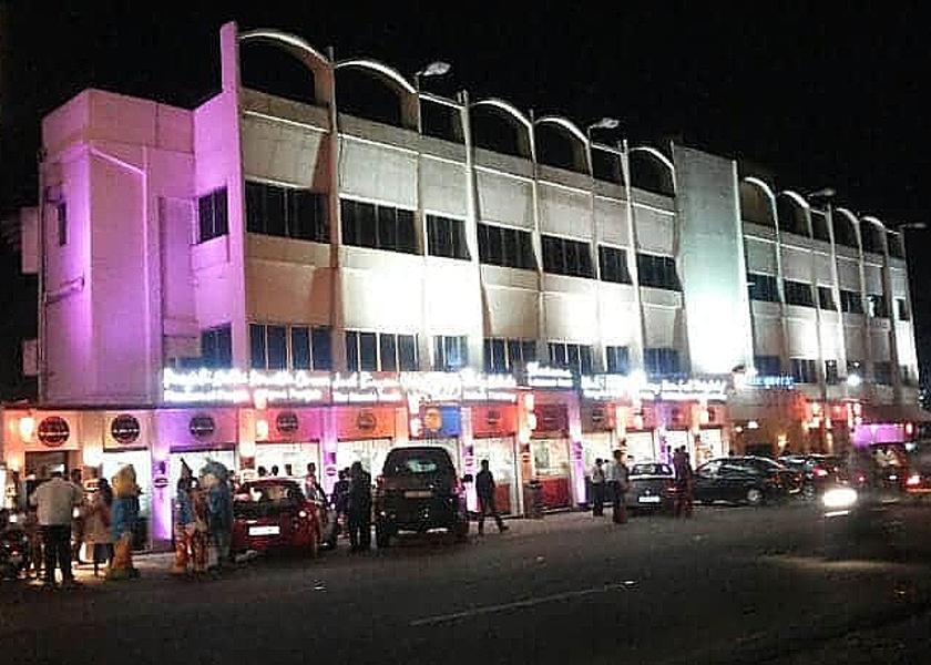 Jharkhand Ranchi 
