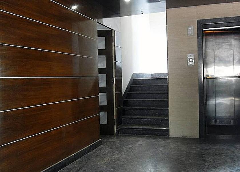 Jharkhand Ranchi Elevator