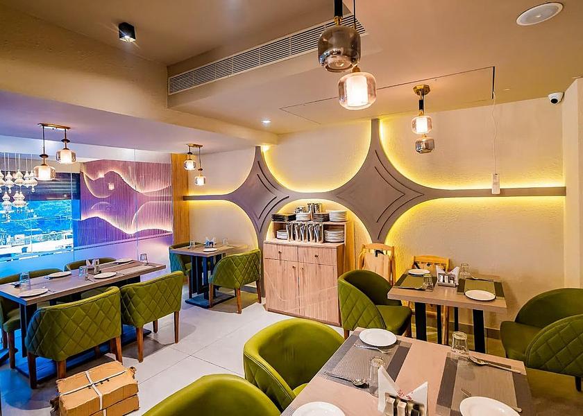 Jharkhand Ranchi Food & Dining