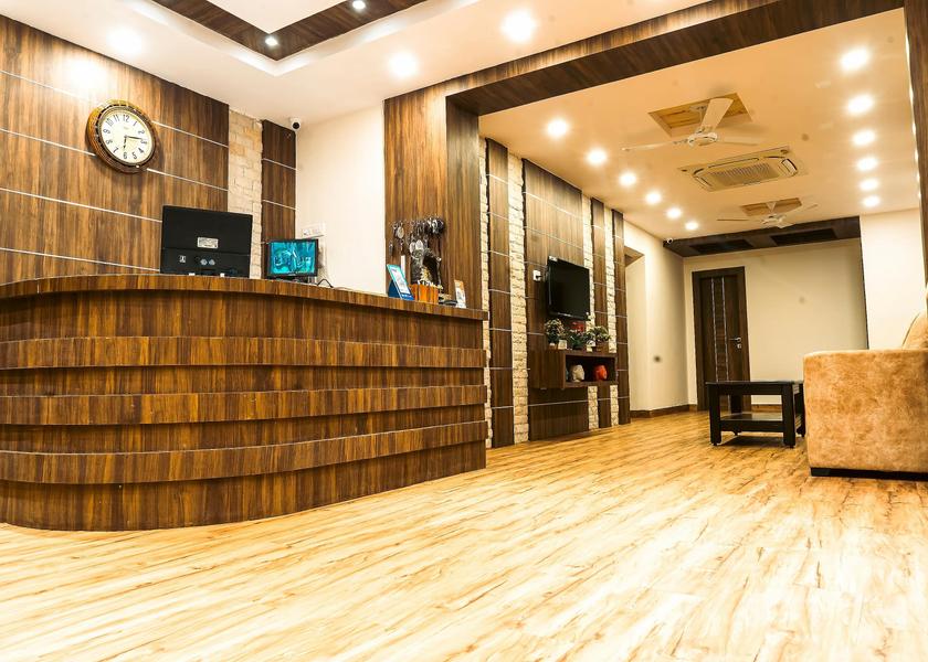 Jharkhand Ranchi Public Areas