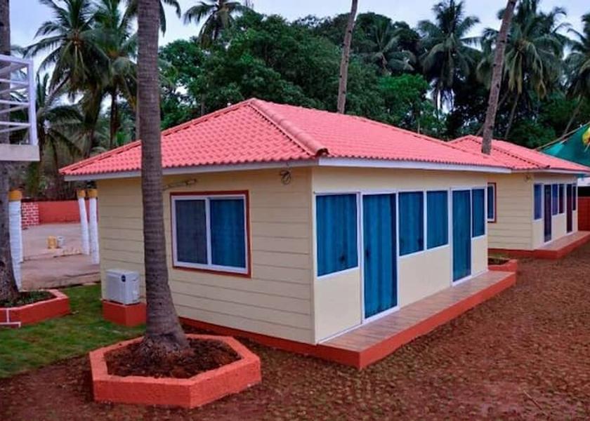 Maharashtra Ratnagiri Cottage