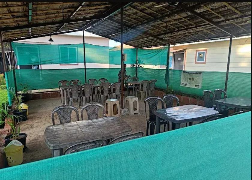 Maharashtra Ratnagiri Hotel Exterior