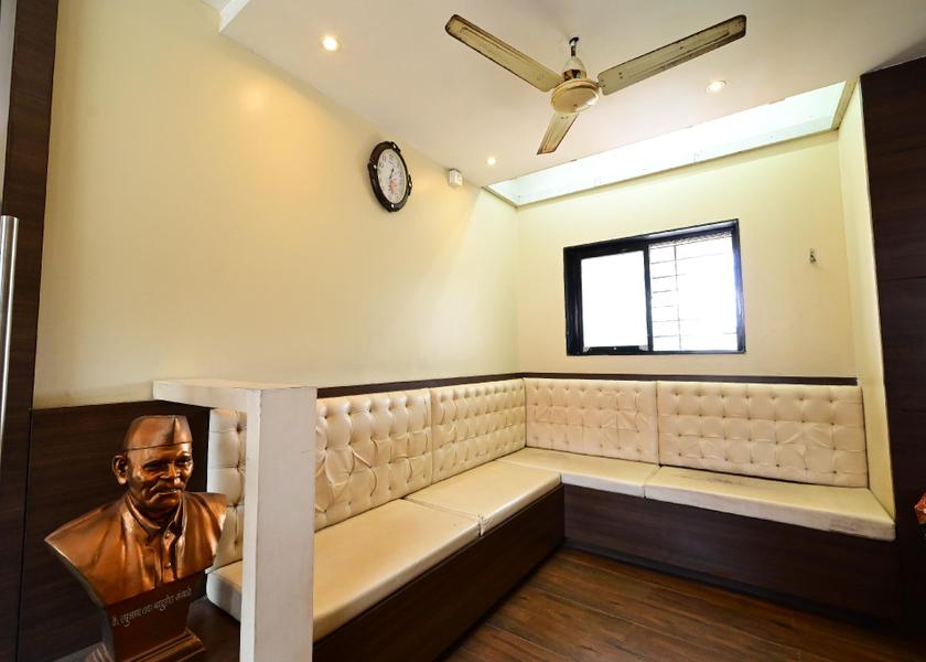 Maharashtra Ratnagiri reception