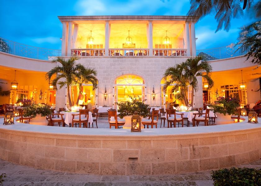 Providenciales Providenciales Restaurant