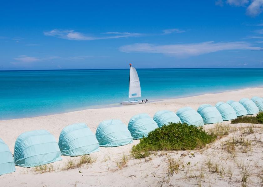  Providenciales Beach