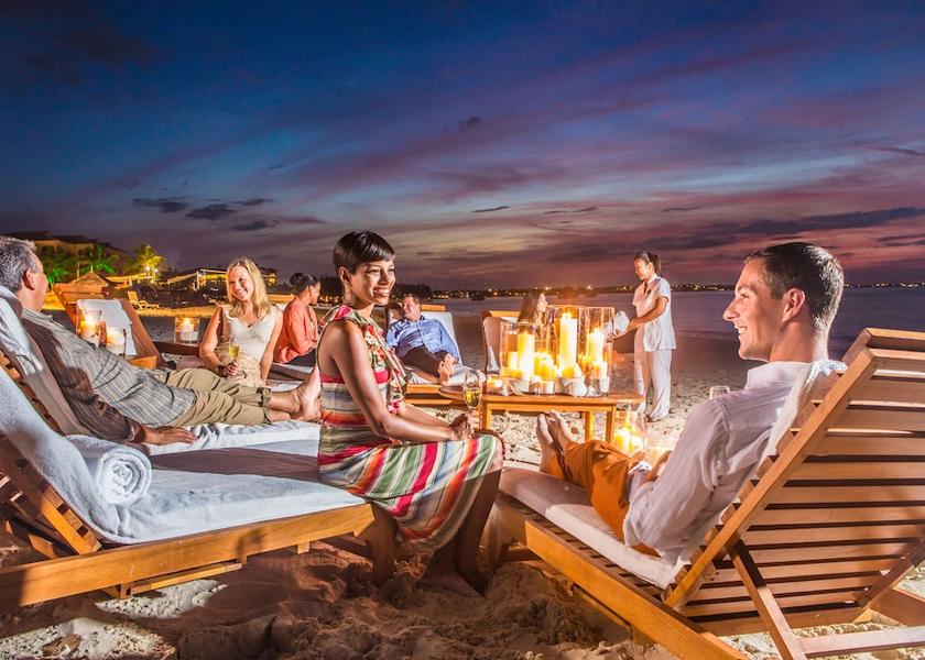  Providenciales Beach