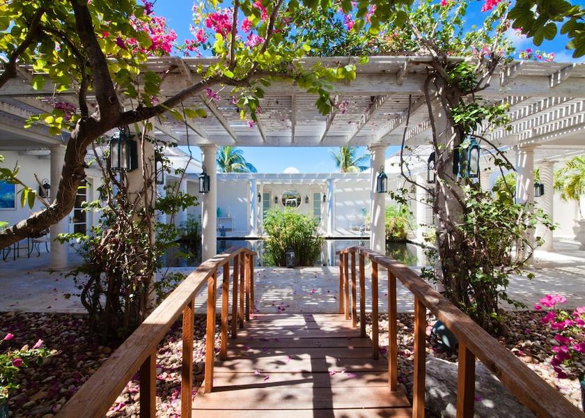 Providenciales Providenciales Spa