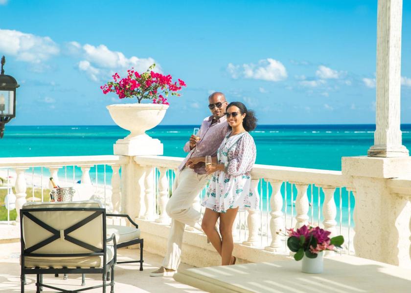 Providenciales Providenciales Hotel Exterior