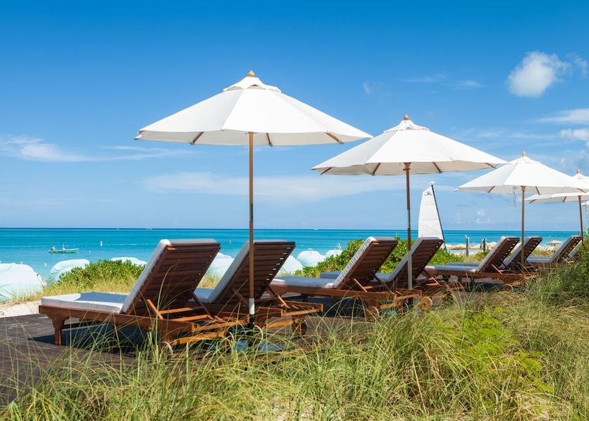  Providenciales Beach